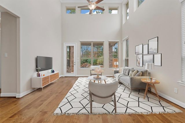 28210 Wooded Mist Drive, Spring, TX 77386