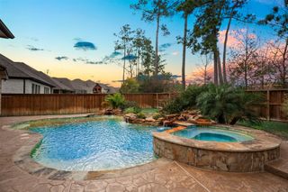 28210 Wooded Mist Drive, Spring, TX 77386