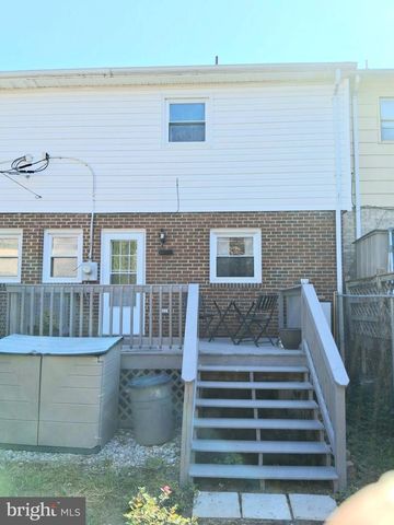 243 BRUNSWICK RD, Stephens City, VA 22655