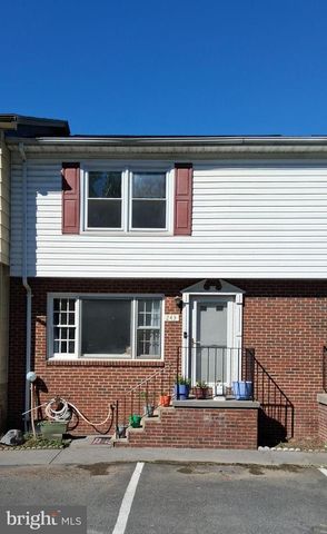 243 BRUNSWICK RD, Stephens City, VA 22655