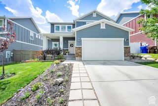 7873 N SANTA CLARA DR, Eagle Mountain, UT 84005