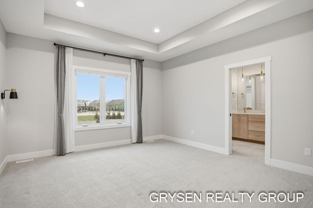 12643 Ridgedale Drive, Allendale, MI 49401