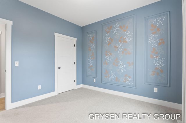 12643 Ridgedale Drive, Allendale, MI 49401