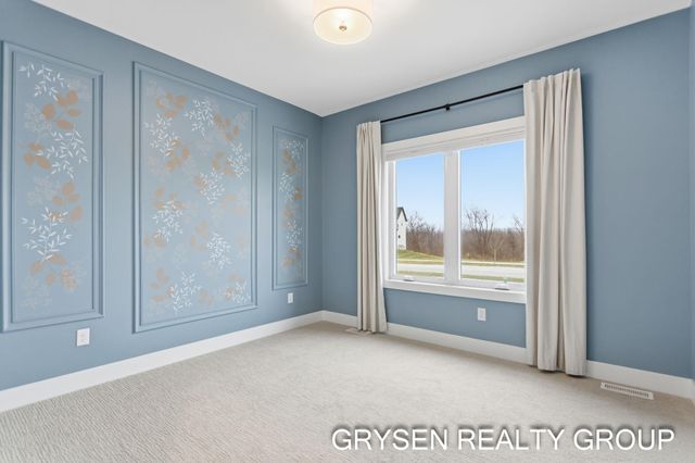 12643 Ridgedale Drive, Allendale, MI 49401