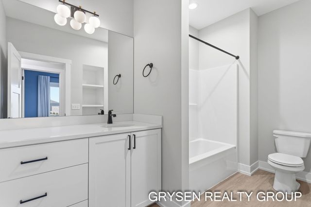 12643 Ridgedale Drive, Allendale, MI 49401