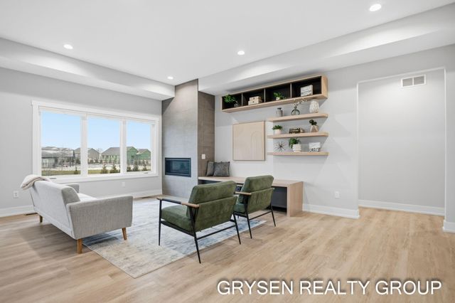 12643 Ridgedale Drive, Allendale, MI 49401