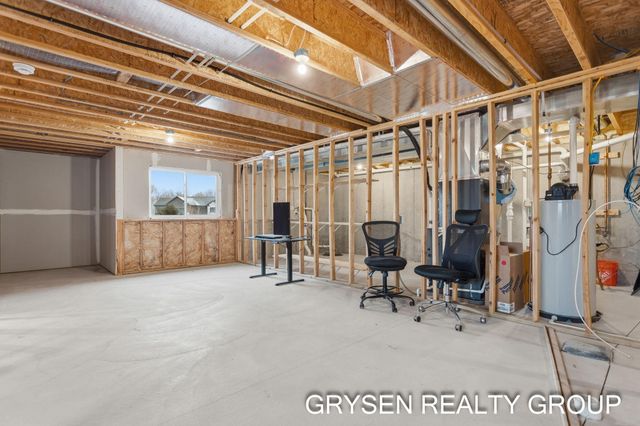 12643 Ridgedale Drive, Allendale, MI 49401