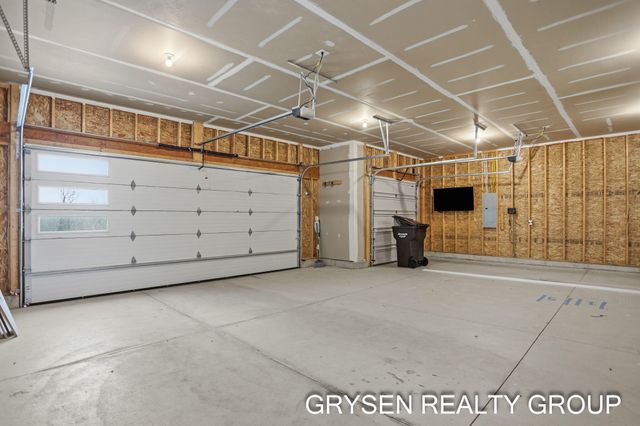 12643 Ridgedale Drive, Allendale, MI 49401