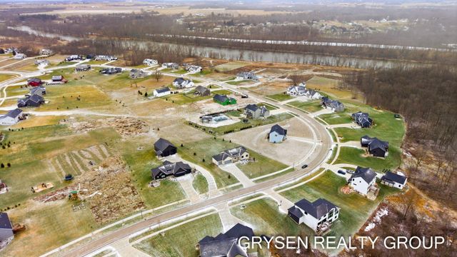 12643 Ridgedale Drive, Allendale, MI 49401