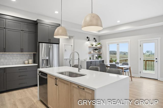 12643 Ridgedale Drive, Allendale, MI 49401