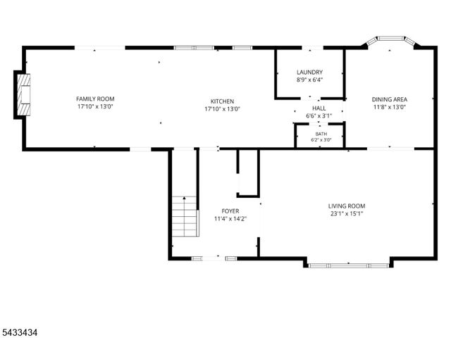 8 Liberty Ln, Franklin Twp., NJ 08873