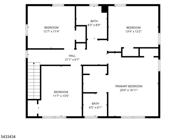 8 Liberty Ln, Franklin Twp., NJ 08873