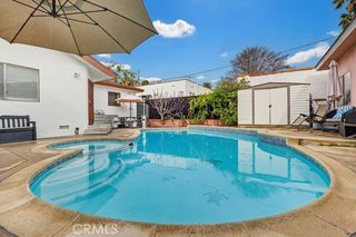 3700 S Bentley, Los Angeles, CA 90034