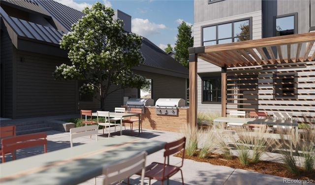 6419 Meade Way, Arvada, CO 80003