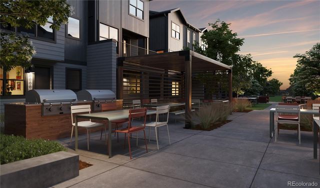 6419 Meade Way, Arvada, CO 80003