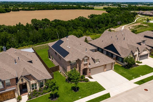 1013 Timber Ridge Drive, Justin, TX 76247