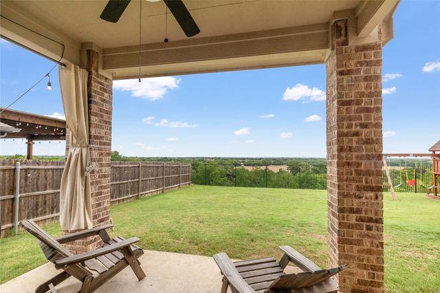 1013 Timber Ridge Drive, Justin, TX 76247