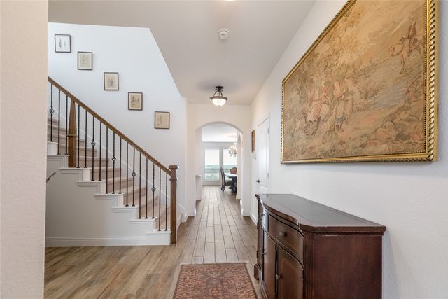 1013 Timber Ridge Drive, Justin, TX 76247