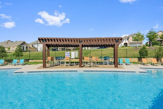 1013 Timber Ridge Drive, Justin, TX 76247
