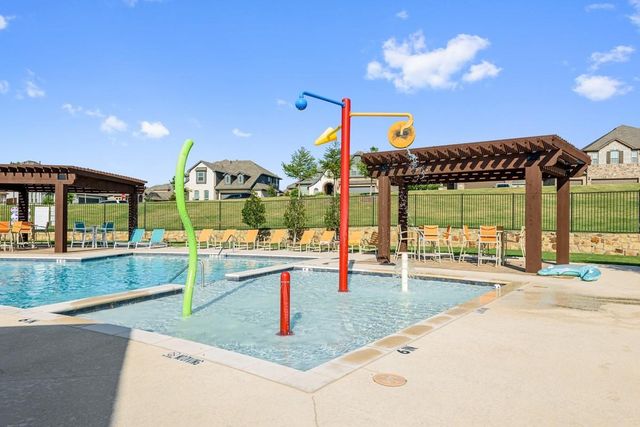 1013 Timber Ridge Drive, Justin, TX 76247