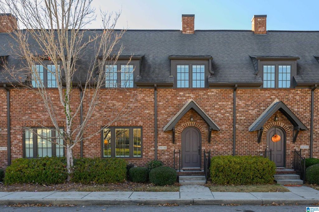 24106 Portobello Rd Unit 106, Birmingham, AL 35242