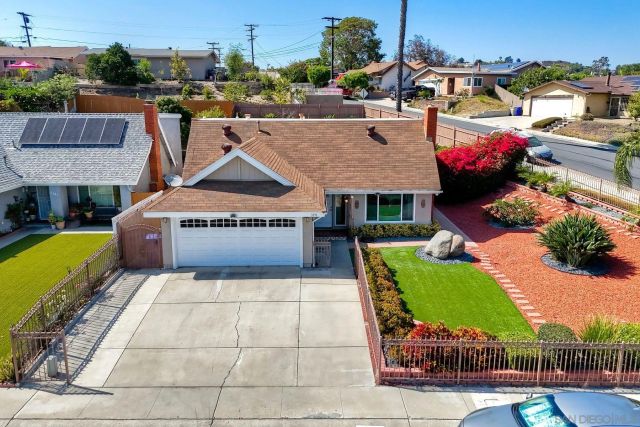 3191 Manos Dr, San Diego, CA 92139