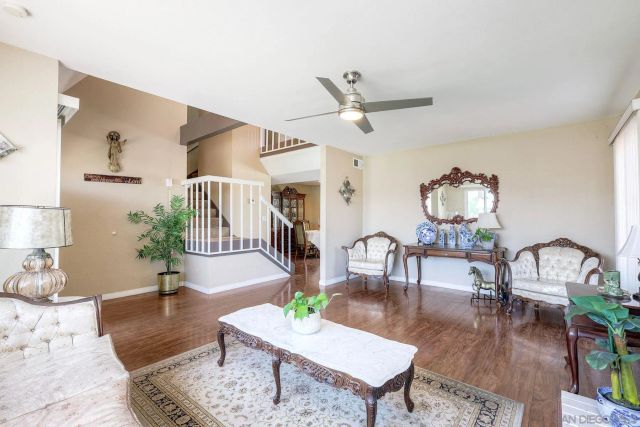 3191 Manos Dr, San Diego, CA 92139