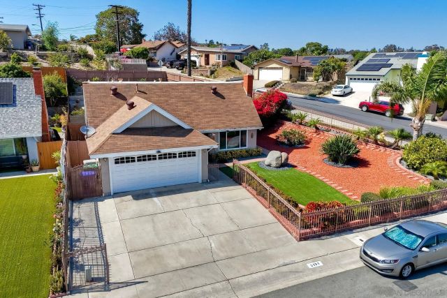 3191 Manos Dr, San Diego, CA 92139