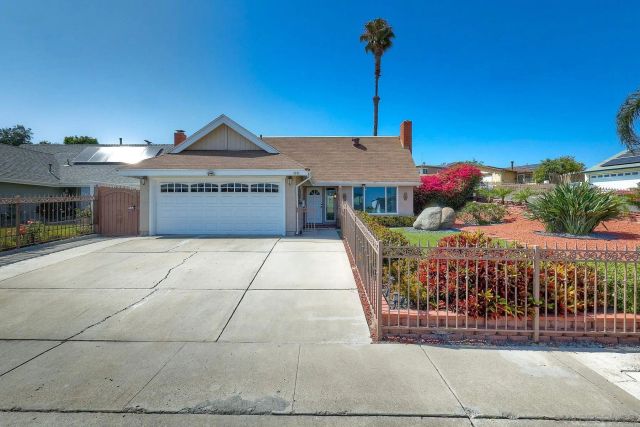 3191 Manos Dr, San Diego, CA 92139