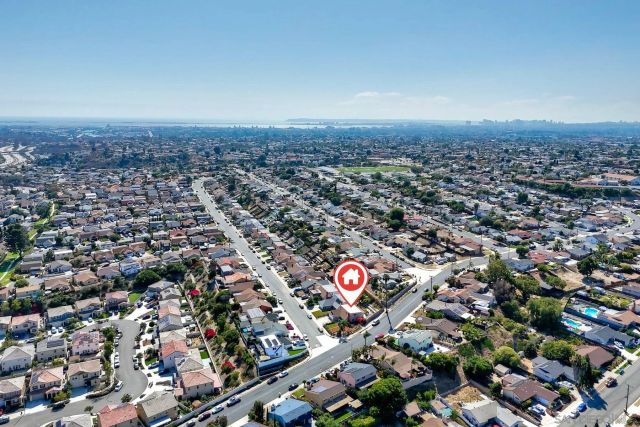 3191 Manos Dr, San Diego, CA 92139