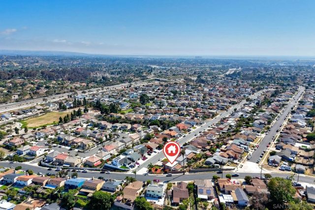 3191 Manos Dr, San Diego, CA 92139