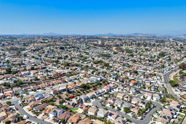 3191 Manos Dr, San Diego, CA 92139