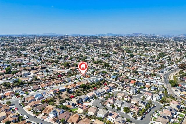 3191 Manos Dr, San Diego, CA 92139