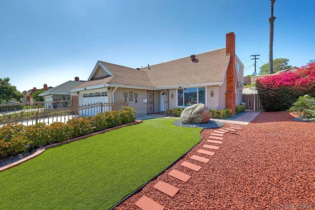 3191 Manos Dr, San Diego, CA 92139