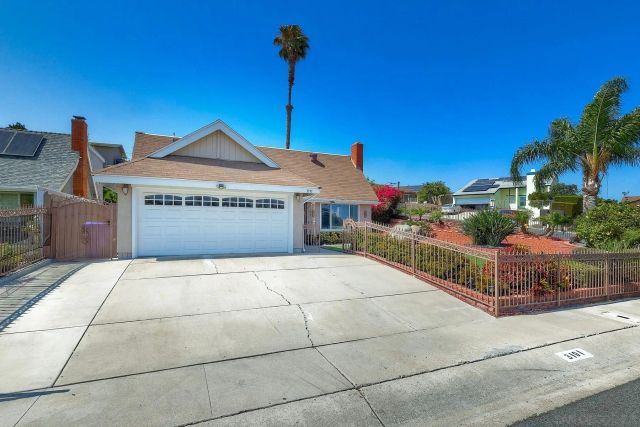 3191 Manos Dr, San Diego, CA 92139