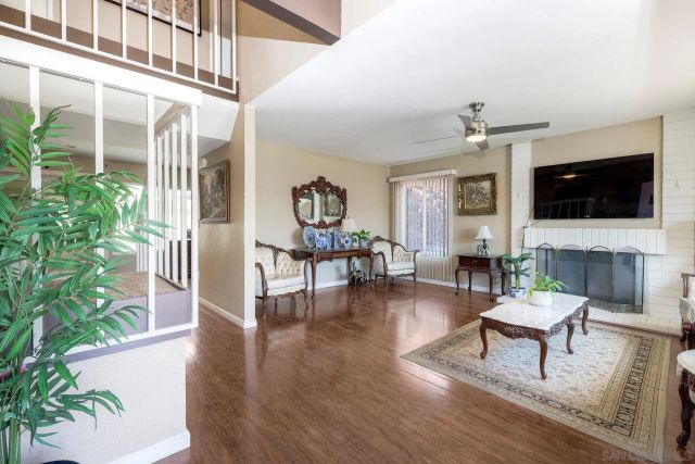 3191 Manos Dr, San Diego, CA 92139