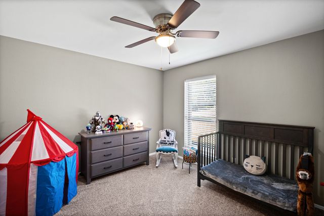 1023 Auburn Drive, Arlington, TX 76012