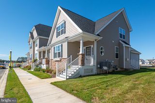 211 PROSPECT STREET, Milton, DE 19968