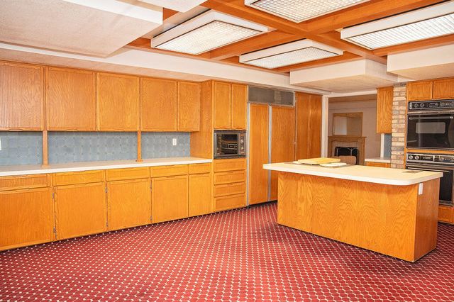 1407 Mustang Drive, Denver City, TX 79323