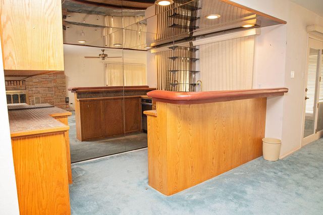 1407 Mustang Drive, Denver City, TX 79323