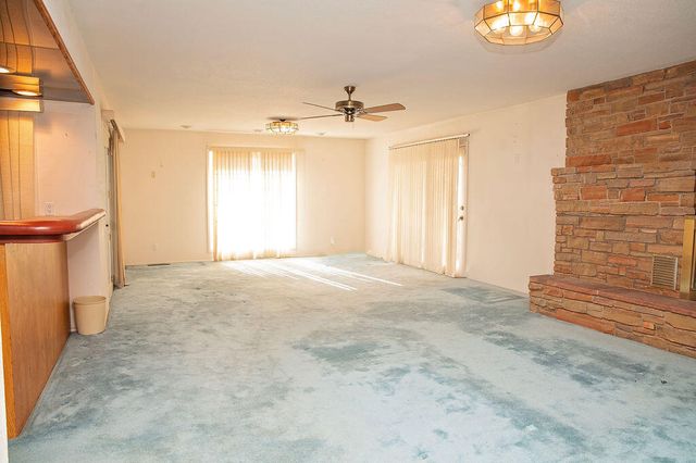 1407 Mustang Drive, Denver City, TX 79323