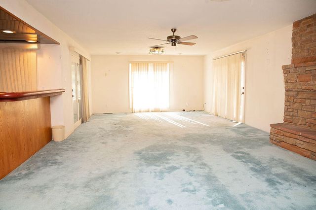 1407 Mustang Drive, Denver City, TX 79323