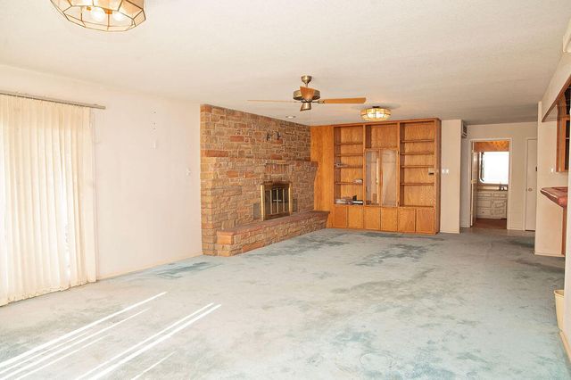 1407 Mustang Drive, Denver City, TX 79323