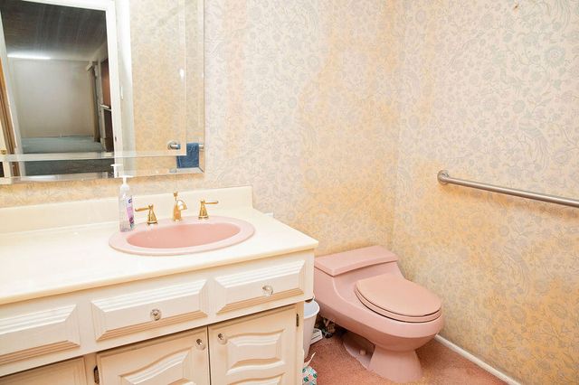 1407 Mustang Drive, Denver City, TX 79323