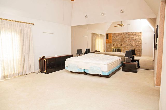 1407 Mustang Drive, Denver City, TX 79323