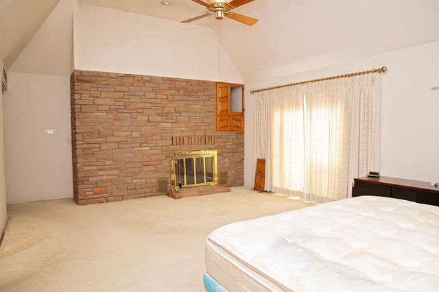 1407 Mustang Drive, Denver City, TX 79323