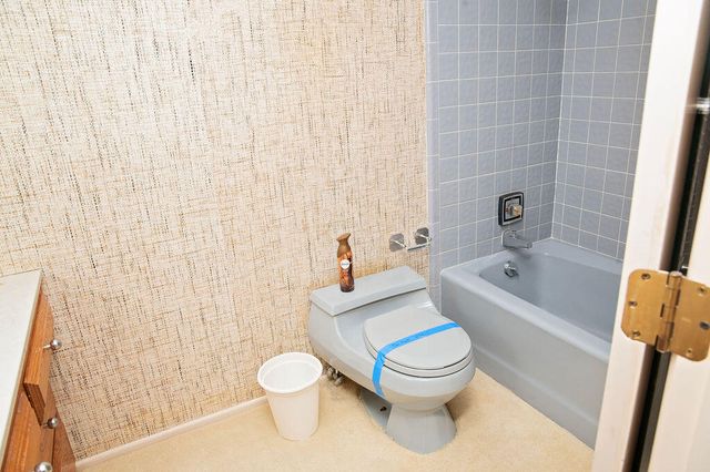 1407 Mustang Drive, Denver City, TX 79323