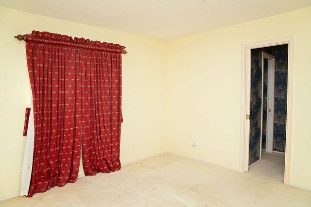 1407 Mustang Drive, Denver City, TX 79323