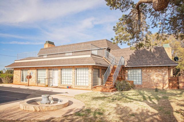 1407 Mustang Drive, Denver City, TX 79323