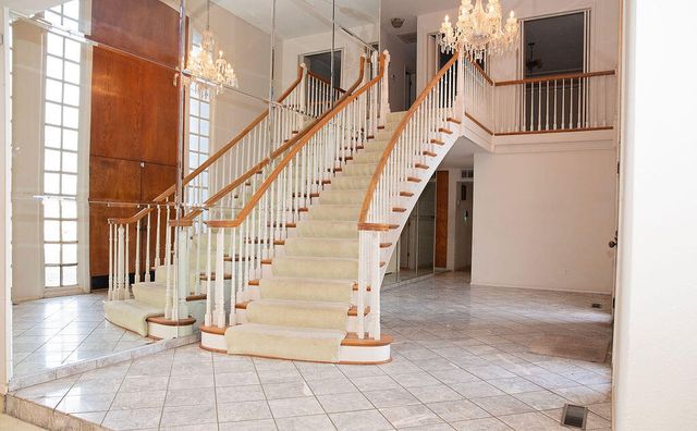 1407 Mustang Drive, Denver City, TX 79323